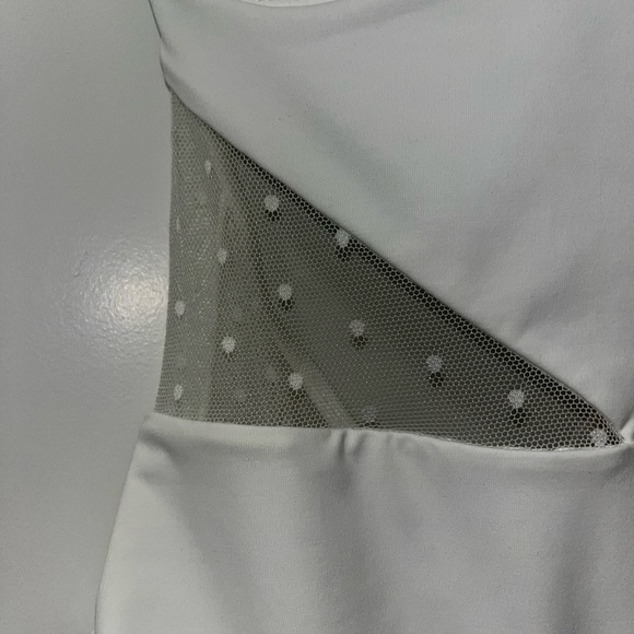 WHITEFOX Bodysuit - Picture 4 of 5